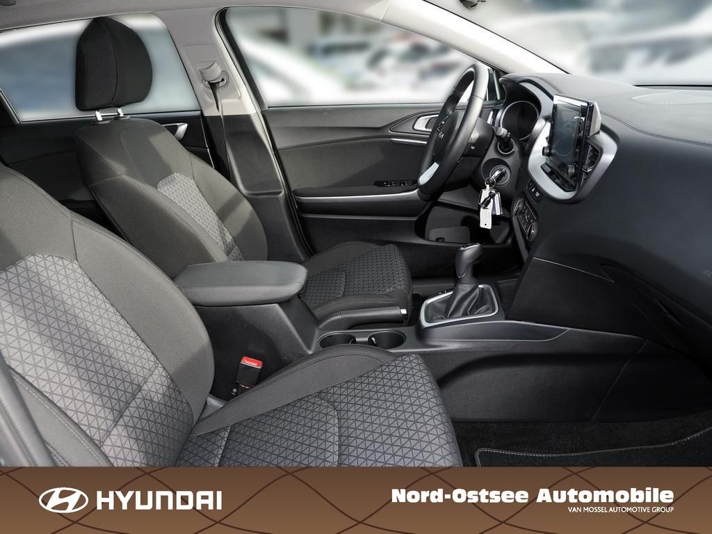 Kia cee'd / Ceed 2023