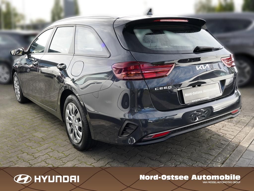 Kia cee'd / Ceed 2023