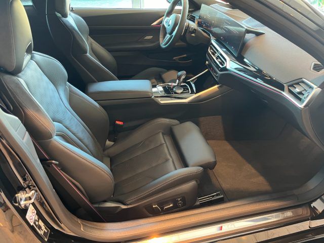 BMW M4 2023