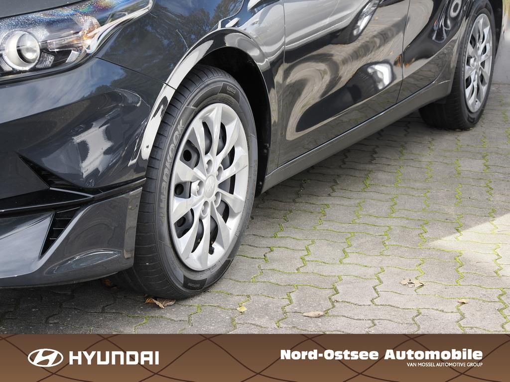 Kia cee'd / Ceed 2023