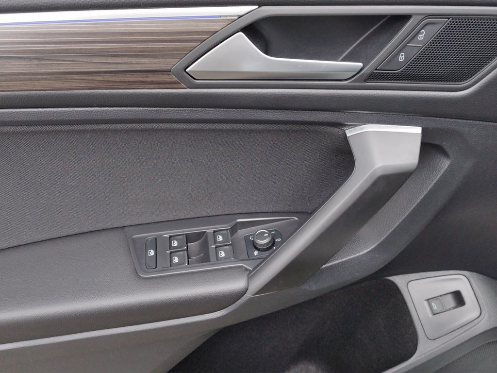 Volkswagen Tiguan Allspace 2022