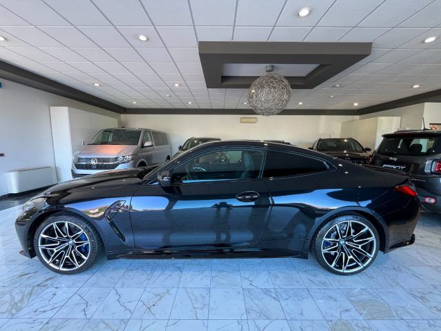 BMW M4 2023