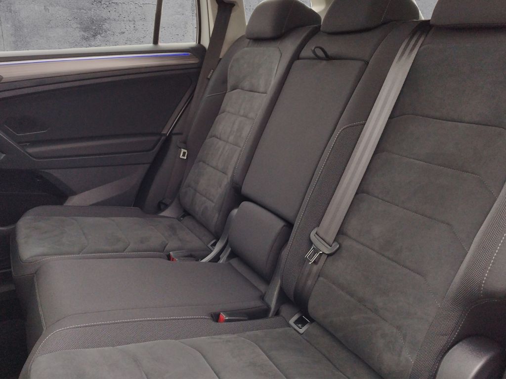 Volkswagen Tiguan Allspace 2022