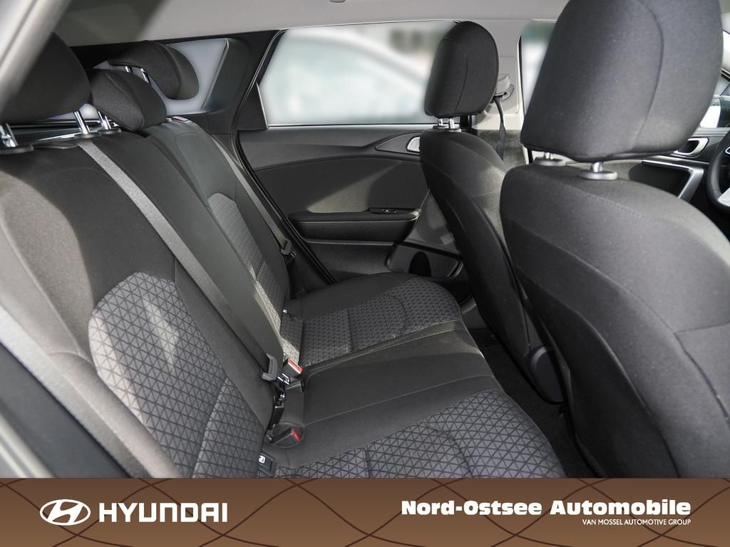 Kia cee'd / Ceed 2023