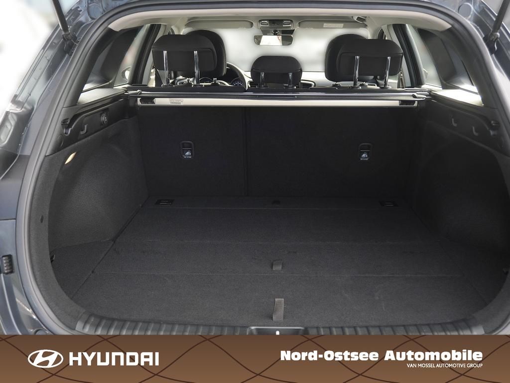 Kia cee'd / Ceed 2023