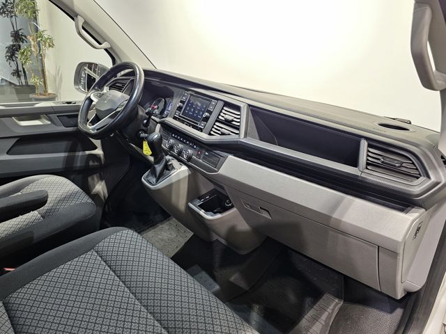 Volkswagen T6 Caravelle 2023