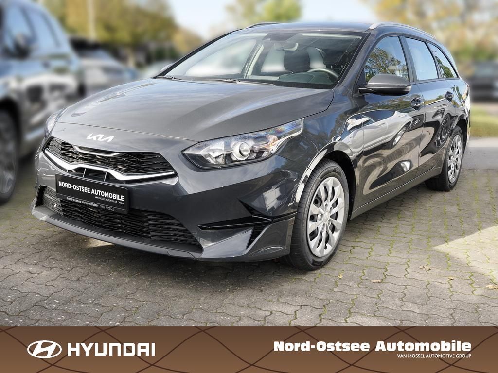 Kia cee'd / Ceed 2023