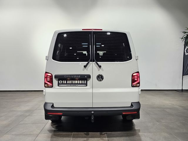 Volkswagen T6 Caravelle 2023