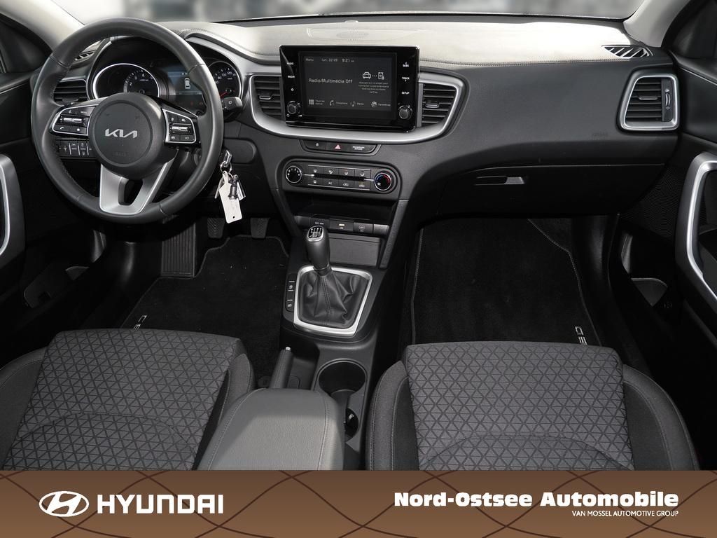 Kia cee'd / Ceed 2023