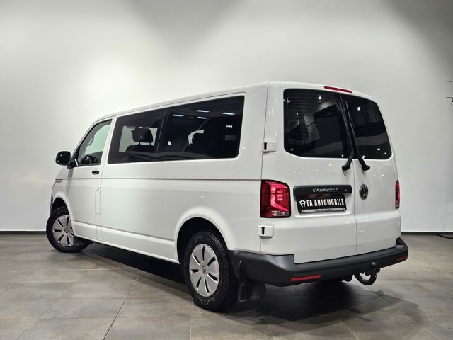 Volkswagen T6 Caravelle 2023