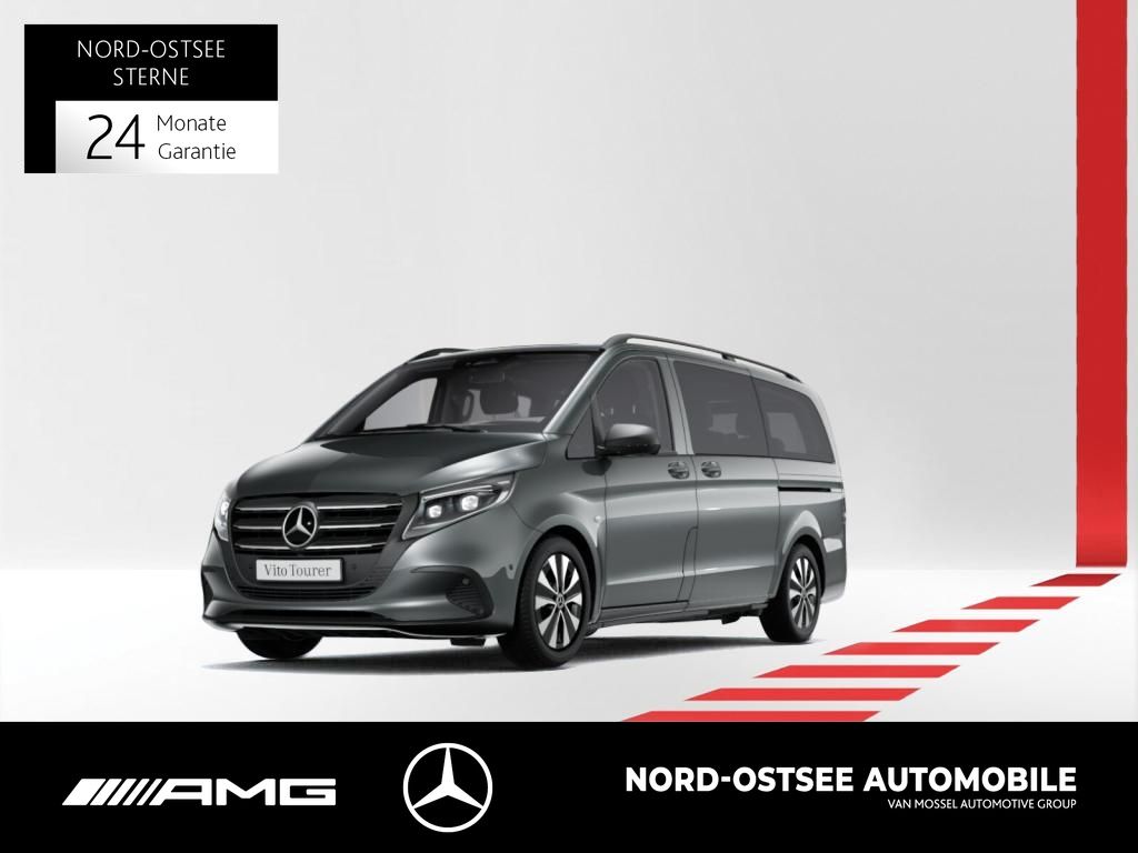 Mercedes-Benz Vito 2024