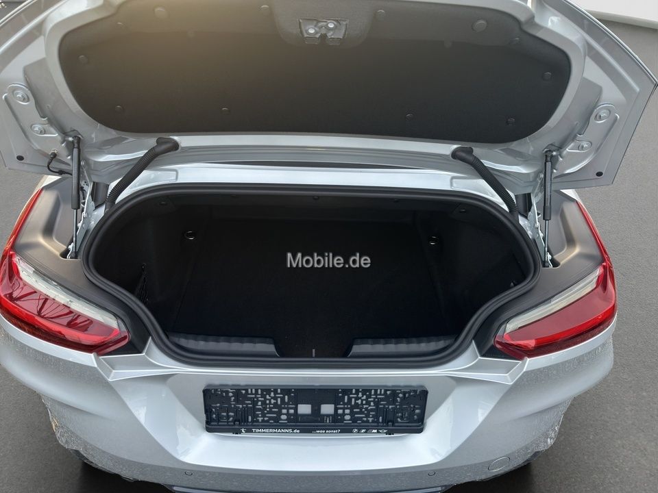 BMW Z4 M40 2021