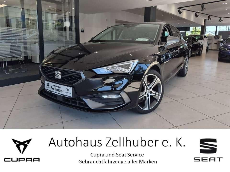 Seat Leon 2022