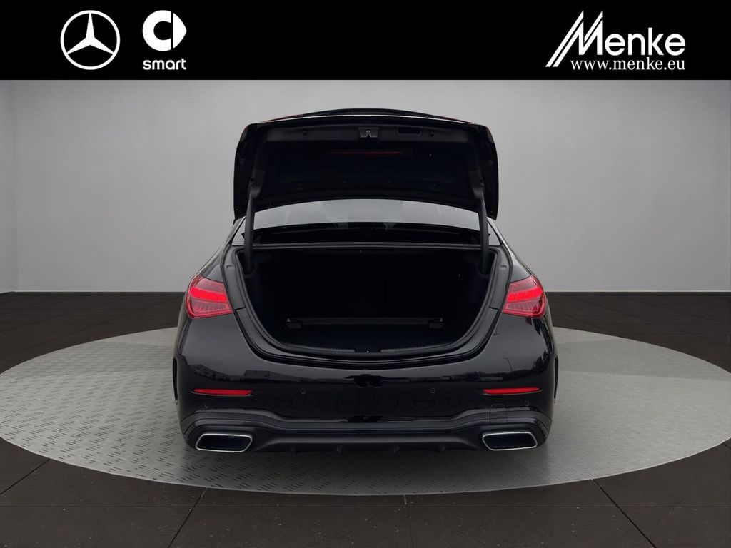 Mercedes-Benz C 300 2022