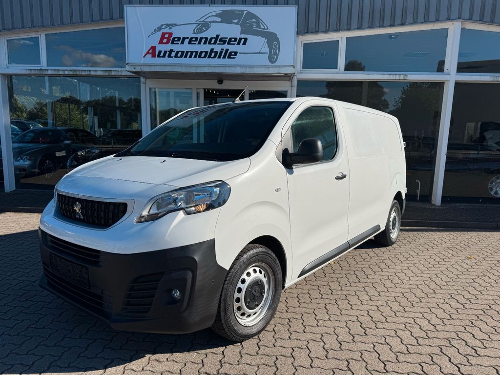 Peugeot Expert 2020