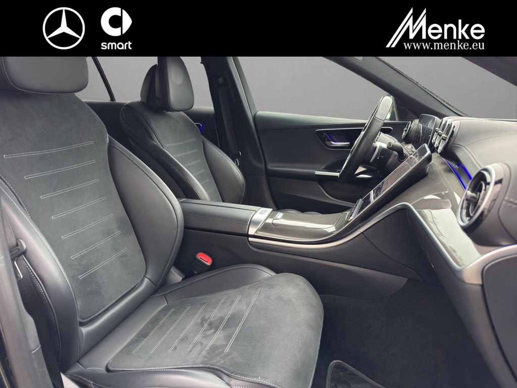 Mercedes-Benz C 300 2022