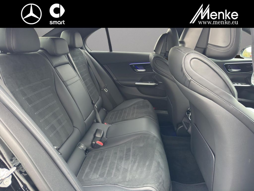 Mercedes-Benz C 300 2022