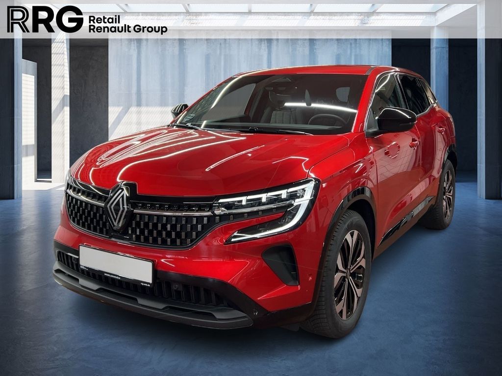 Renault Austral 2025