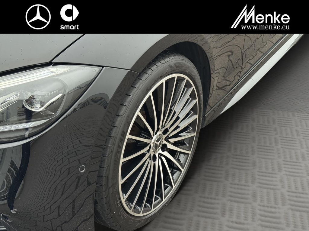 Mercedes-Benz C 300 2022