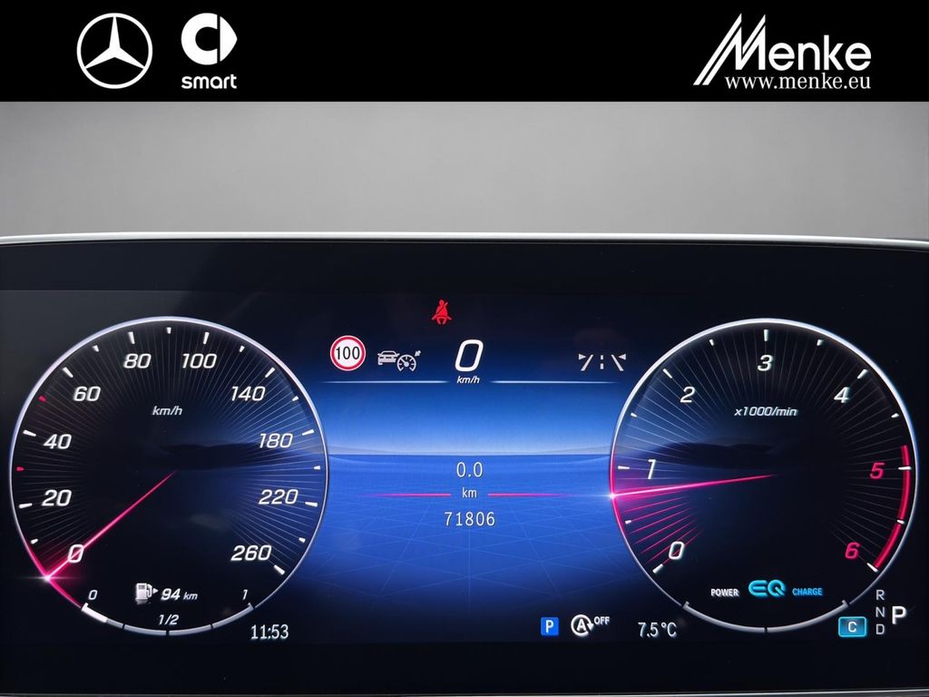 Mercedes-Benz C 300 2022