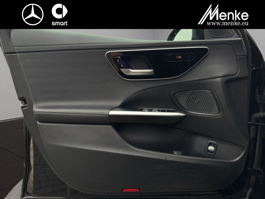 Mercedes-Benz C 300 2022
