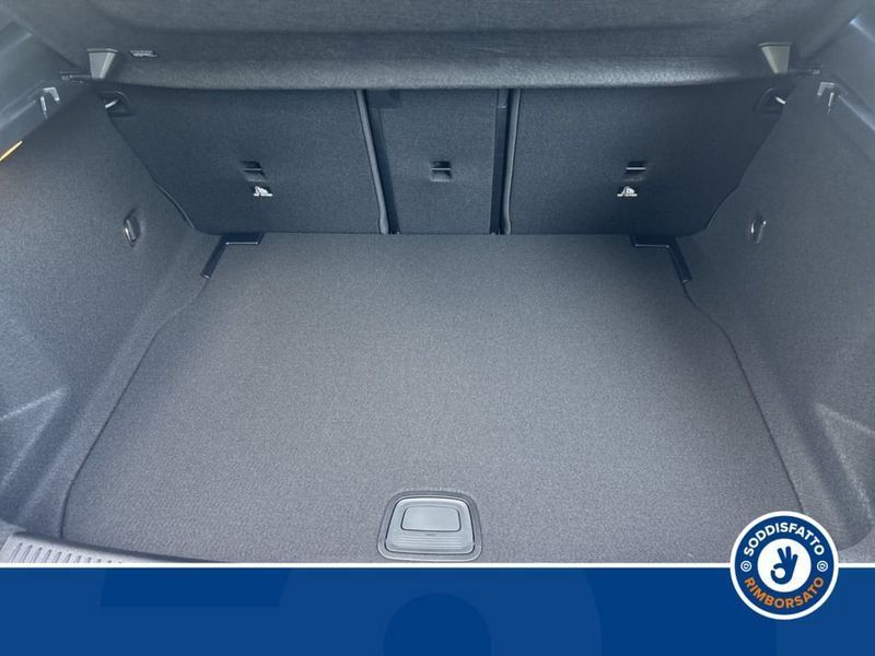 Mercedes-Benz A 180 2025