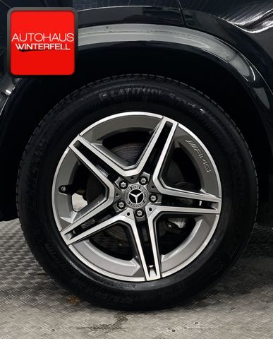 Mercedes-Benz GLE 350 2022