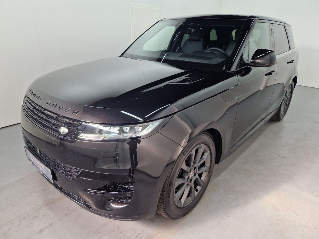 Land Rover Range Rover Sport 2025
