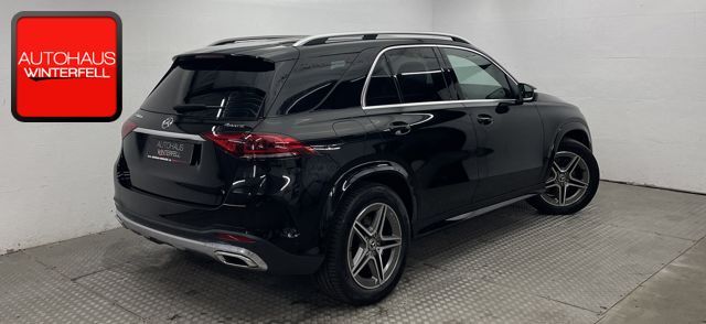 Mercedes-Benz GLE 350 2022