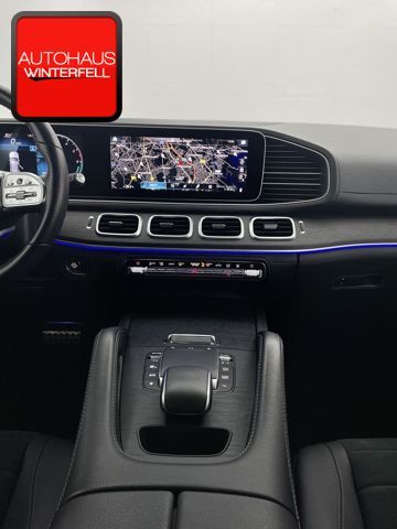 Mercedes-Benz GLE 350 2022