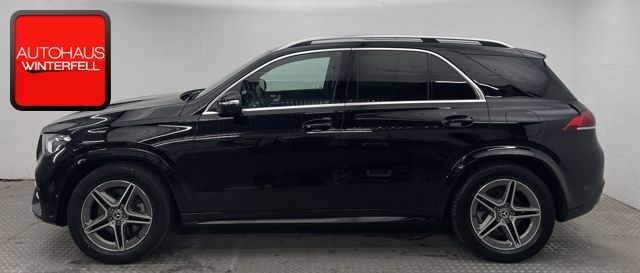 Mercedes-Benz GLE 350 2022