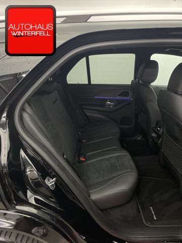 Mercedes-Benz GLE 350 2022