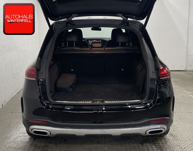 Mercedes-Benz GLE 350 2022