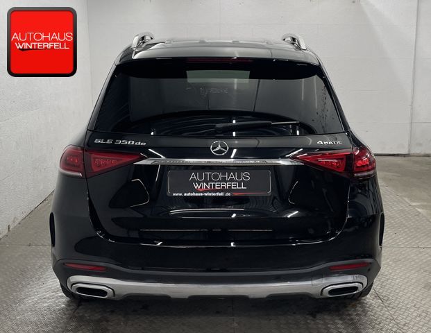 Mercedes-Benz GLE 350 2022
