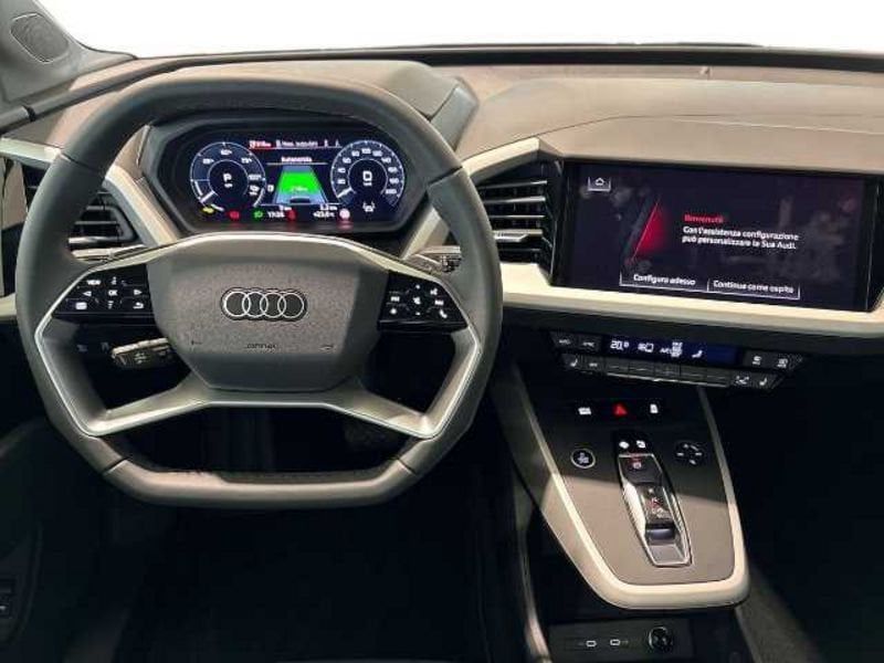 Audi Other 2025