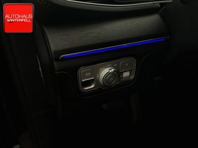 Mercedes-Benz GLE 350 2022