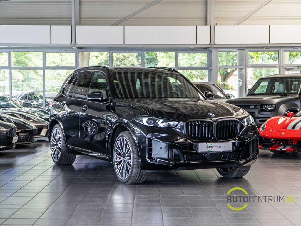 BMW X5 2025