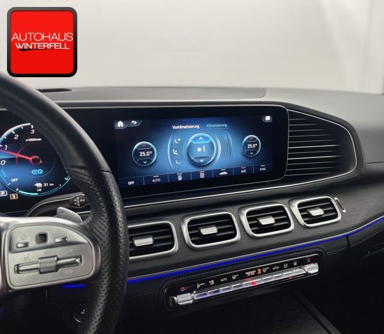 Mercedes-Benz GLE 350 2022