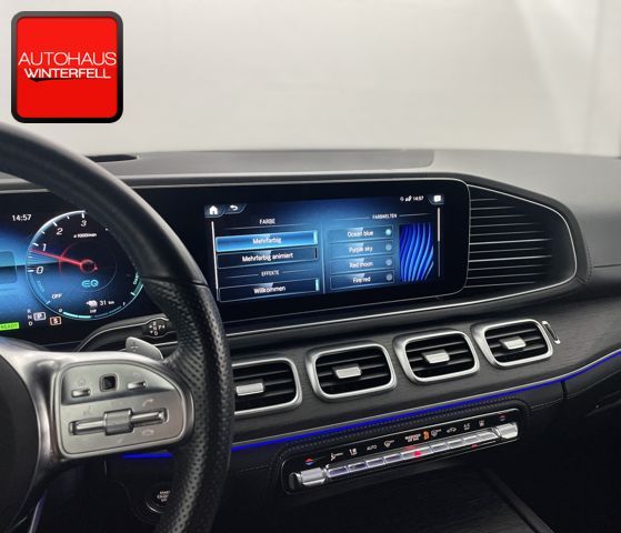 Mercedes-Benz GLE 350 2022