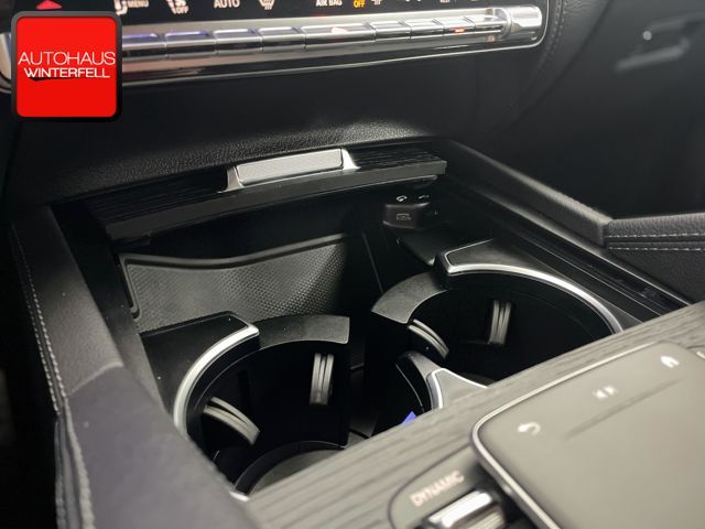 Mercedes-Benz GLE 350 2022