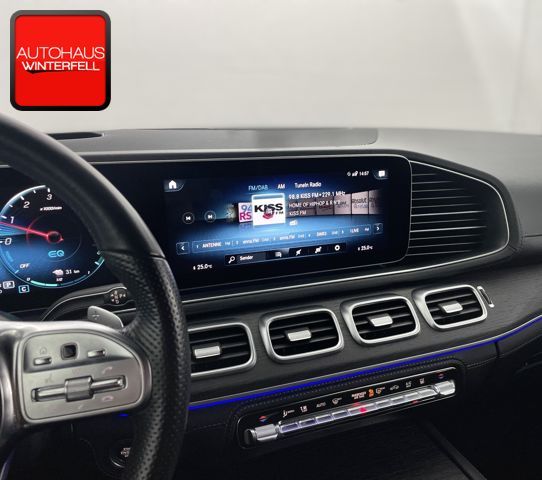 Mercedes-Benz GLE 350 2022