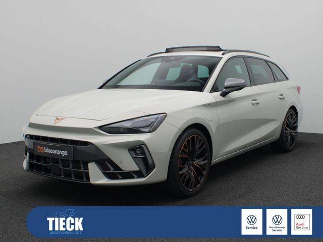 Cupra Leon 2025