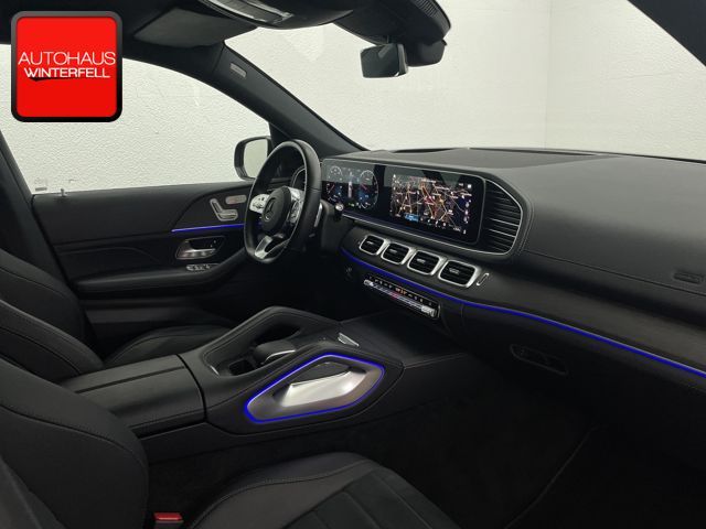 Mercedes-Benz GLE 350 2022