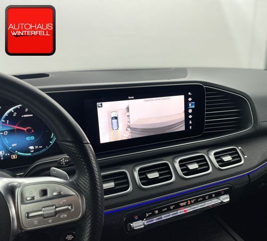 Mercedes-Benz GLE 350 2022