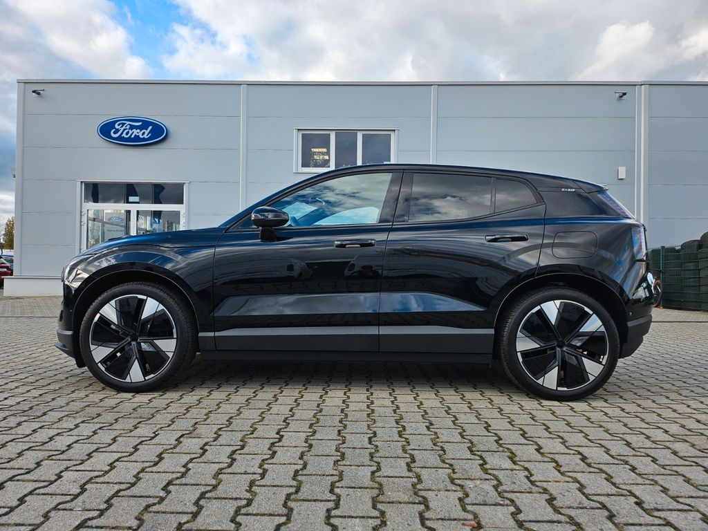 Volvo EX30 2025
