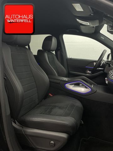 Mercedes-Benz GLE 350 2022