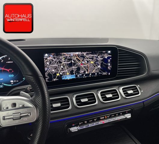 Mercedes-Benz GLE 350 2022