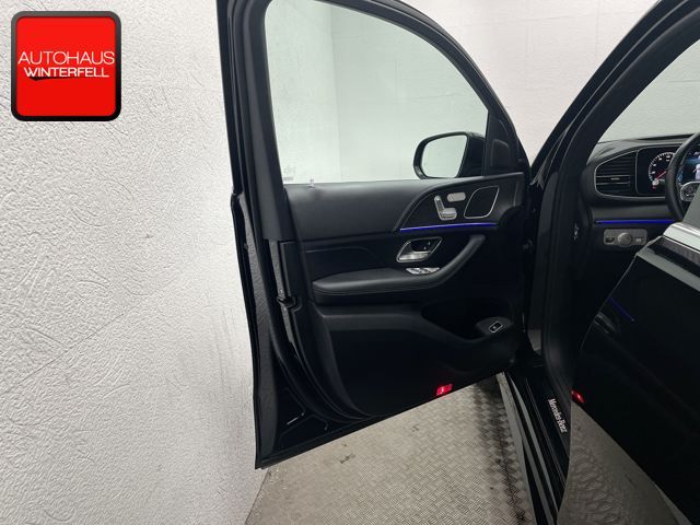 Mercedes-Benz GLE 350 2022