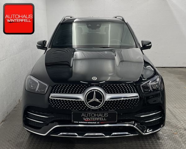 Mercedes-Benz GLE 350 2022