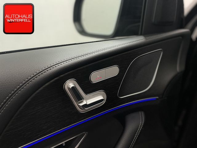 Mercedes-Benz GLE 350 2022